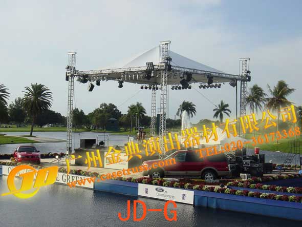 JD-G